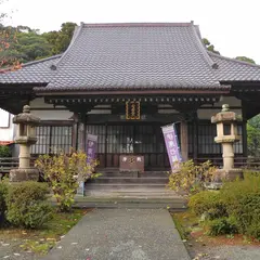 朝光寺