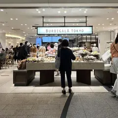 BURDIGALA TOKYO（ブルディガラ トーキョー）
