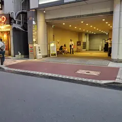 クロス銀座パーキング
