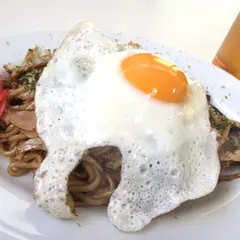 おやつ饅頭
