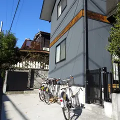 ダイチャリ ATTA HOTEL 大仏坂