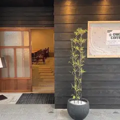 OMO&COFFEE（&liqueur）