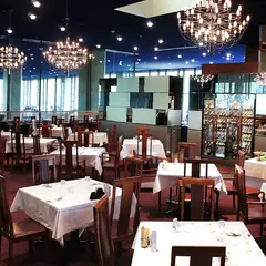 フォレスティーユ・精養軒・東京文化会館