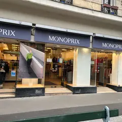 MONOPRIX GOBELINS