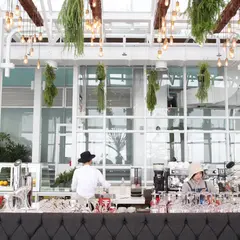 Sesangui Modeun Achim Yeouido