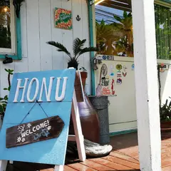 ＨＯＮＵ yakushima