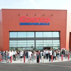 Costco Villebon-sur-Yvette