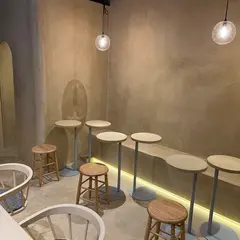 上原食堂（かき氷専門店）