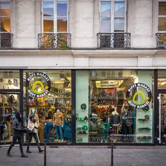 Hippy Market