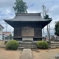二之宮浅間神社