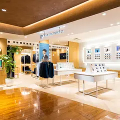 オーダースーツ FABRIC TOKYO 有楽町