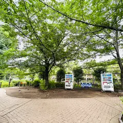 神宮通公園