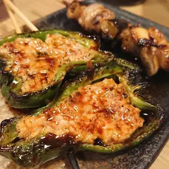 串しん坊