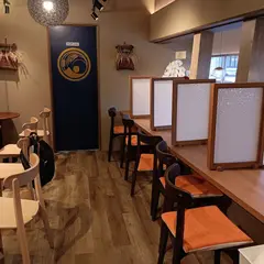 ごちそう焼むすび おにまる 京都四条河原町店
