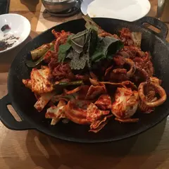 삼거리푸줏간 명동점(Samgeori Butcher's Myeongdong)