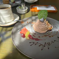カフェマチエール