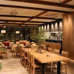 LATTE GRAPHIC たまプラーザ店