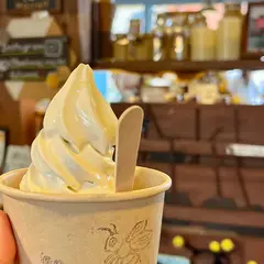 Bee Honey