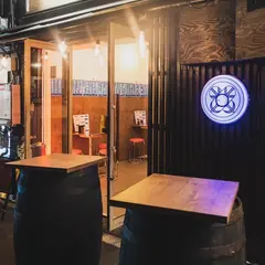 地鶏と鶏だしおでん 鷹仁 南船場店
