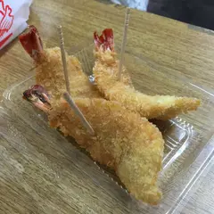安部かき店