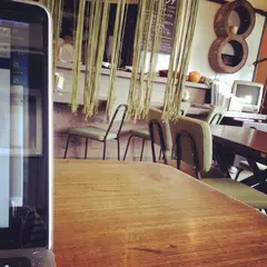 シンパ カフェ
