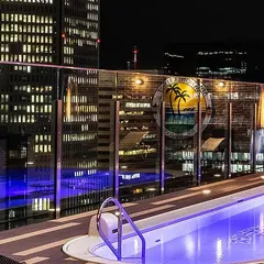 アパホテル&リゾート〈大阪梅田駅タワー〉