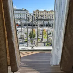B&B Rooms Stazione Centrale