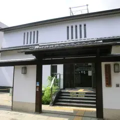 豊中市立会館伝統芸能館