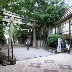 原田神社