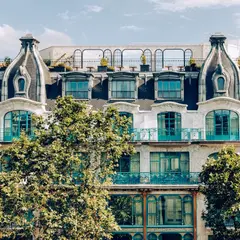 Kimpton St Honoré Paris