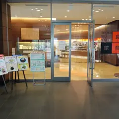 食育館(学食)
