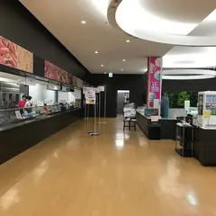 陽だまり（福岡大学学食）