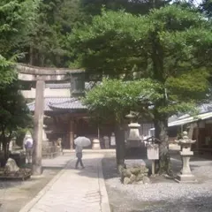 瀧安寺