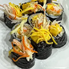 아침식탁