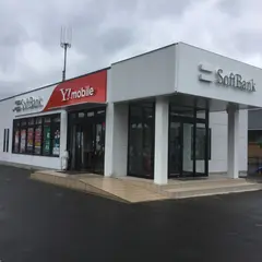 ソフトバンク佐賀中央［ワイモバイル取扱店］