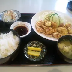 美味なかよし
