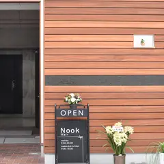 Nook (ヌーク)