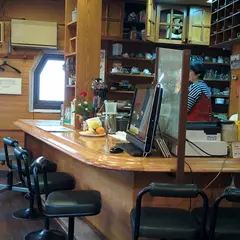 珈琲ＹＯＳＩＯ