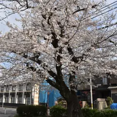 弁天公園