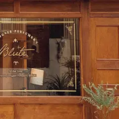 Perfumery BLUTE