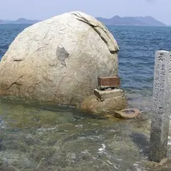 地蔵鼻
