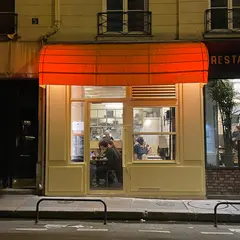 Chez Miki