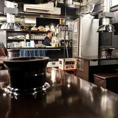 すすきの肉の浅鞍