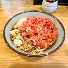 福そば