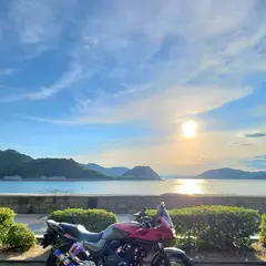 阿伏兎海岸