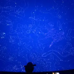 コスモプラネタリウム渋谷