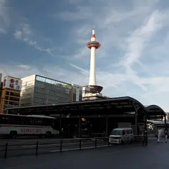 京都駅ビル