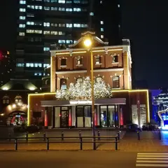 ＪＲ恵比寿ビル（立体）