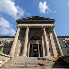 大阪府立中之島図書館 ビジネス関係