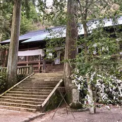 水無神社